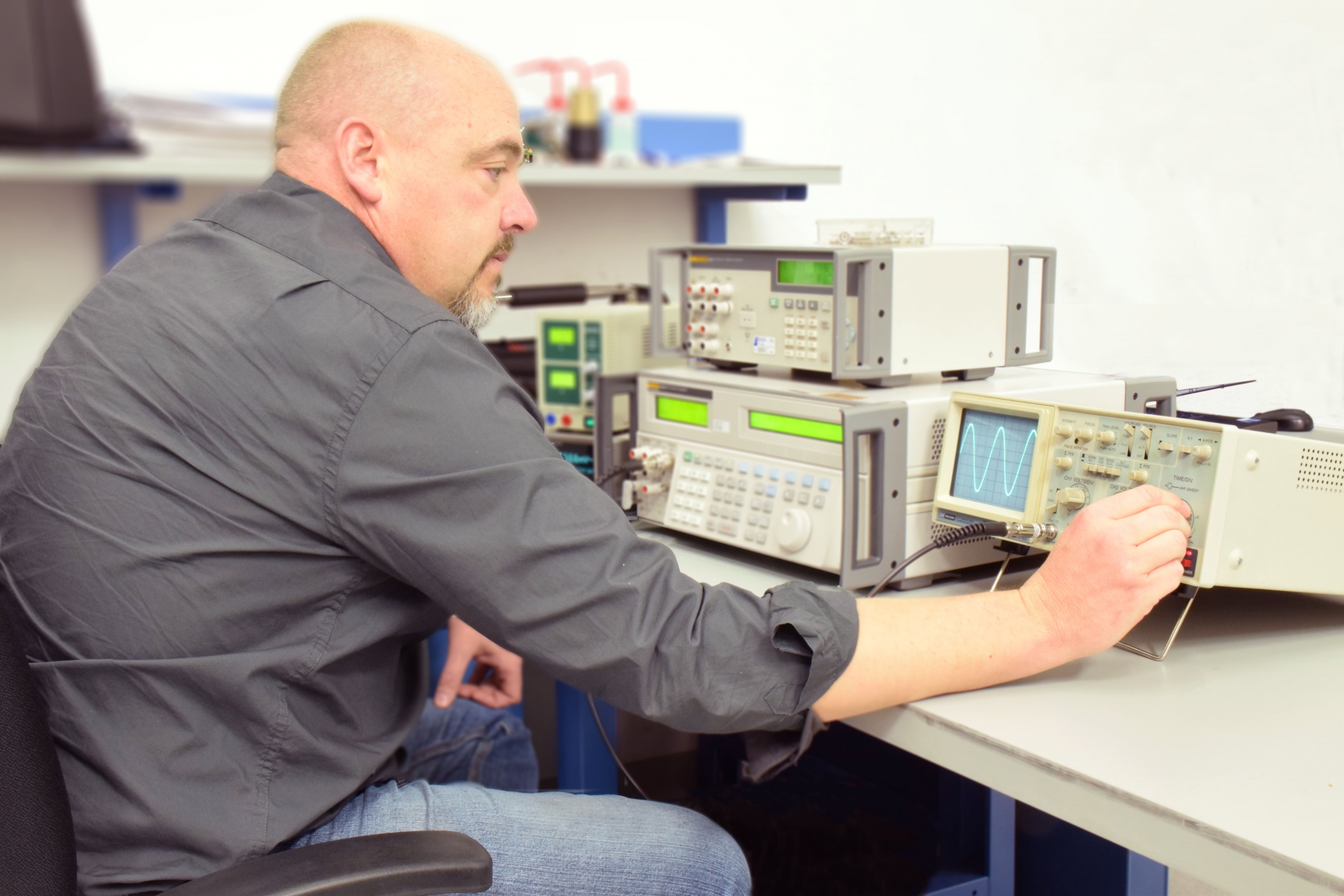 PQI provides electronic calibration services GageSite
